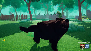 Скриншот 7 к игре Huntscape
