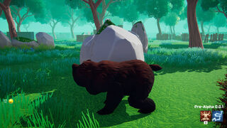 Скриншот 8 к игре Huntscape