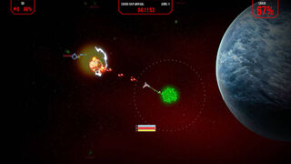 Скриншот 5 к игре EON Fighter
