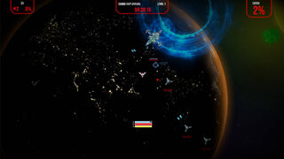 Скриншот 6 к игре EON Fighter