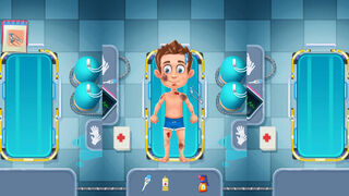 Скриншот 6 к игре Let's Go Camping