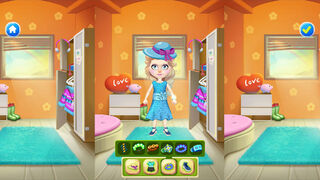 Скриншот 8 к игре Let's Go Camping