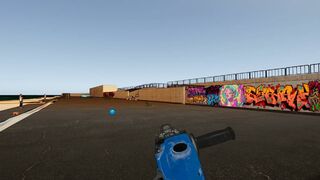 Скриншот 5 к игре Street Paint Playground