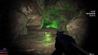 Скриншот 5 к игре Survive The Forest