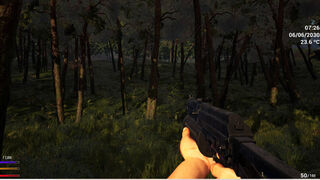 Скриншот 6 к игре Survive The Forest