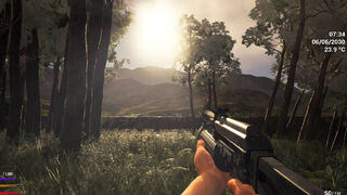 Скриншот 8 к игре Survive The Forest
