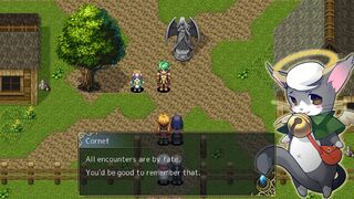 Скриншот 8 к игре Silver Nornir
