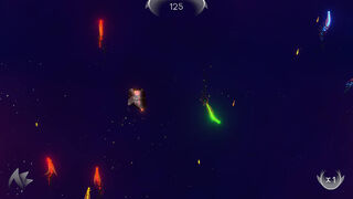 Скриншот 5 к игре Light Kin