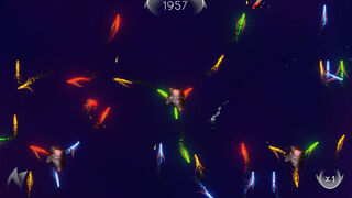 Скриншот 6 к игре Light Kin