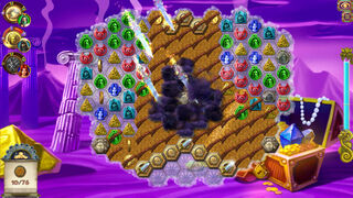 Скриншот 6 к игре Heroes of Hellas Origins: Part Two