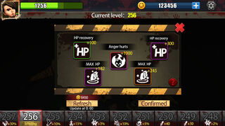 Скриншот 6 к игре Zombie Hunter