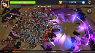 Скриншот 7 к игре Zombie Hunter