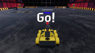 Скриншот 6 к игре Robot Rejects
