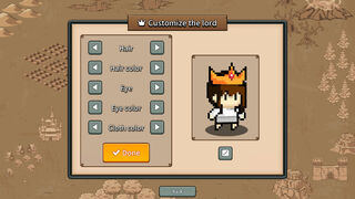 Скриншот 5 к игре Scripted Land