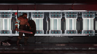 Скриншот 5 к игре Song of Iron 2