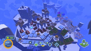 Скриншот 6 к игре Skykipelago