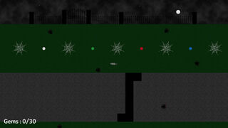 Скриншот 5 к игре Remy Raccoon and the Lost Temple - Halloween Hijinks (Volume 2)