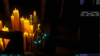 Скриншот 5 к игре Athereon: Advent I