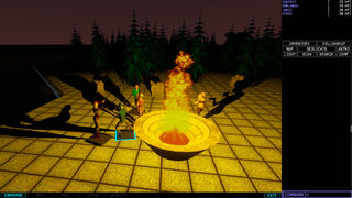 Скриншот 6 к игре Athereon: Advent I