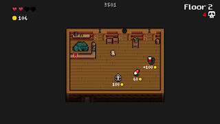 Скриншот 6 к игре Hack & Schlitz