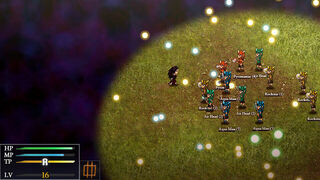 Скриншот 5 к игре Divine Legacy: Neo Amburia