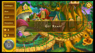 Скриншот 5 к игре Look Find Find