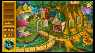 Скриншот 6 к игре Look Find Find