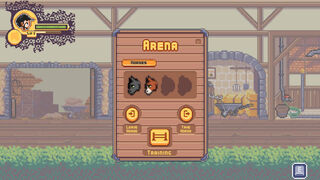 Скриншот 5 к игре Rising Star - The Horse Game