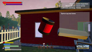 Скриншот 8 к игре Fishton: A Town to Remember