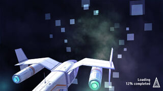 Скриншот 6 к игре Space Voyage: The Puzzle Game