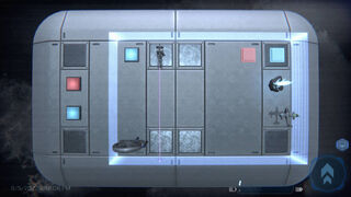 Скриншот 7 к игре Space Voyage: The Puzzle Game
