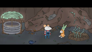 Скриншот 5 к игре Charley's Day
