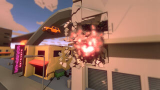 Скриншот 5 к игре Demolish or Die