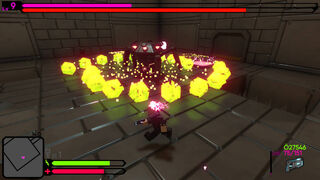 Скриншот 6 к игре Demolish or Die