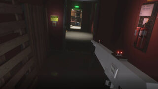 Скриншот 8 к игре Droid Death VR