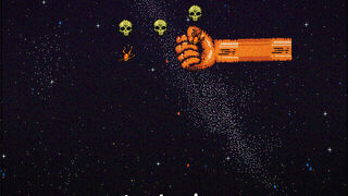 Скриншот 7 к игре Stellar Fight