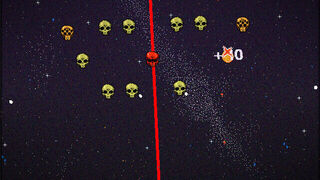 Скриншот 8 к игре Stellar Fight
