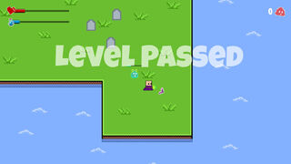 Скриншот 5 к игре Pixelmancer