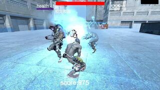 Скриншот 5 к игре The Slaughterday