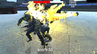 Скриншот 6 к игре The Slaughterday