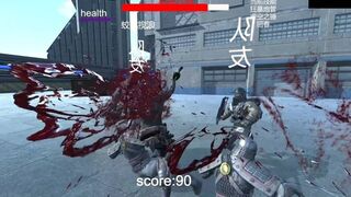 Скриншот 8 к игре The Slaughterday