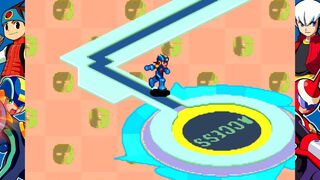 Скриншот 5 к игре Mega Man Battle Network Legacy Collection Vol. 1