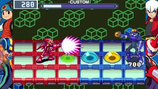 Скриншот 7 к игре Mega Man Battle Network Legacy Collection Vol. 1