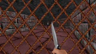 Скриншот 5 к игре Rise of the Triad: Ludicrous Edition
