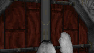 Скриншот 7 к игре Rise of the Triad: Ludicrous Edition