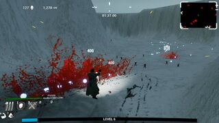 Скриншот 6 к игре Epic Survivors