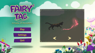 Скриншот 5 к игре Fairy Tag : A Game Of Divinities