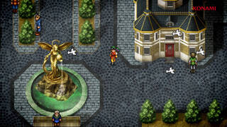 Suikoden I&II HD Remaster Gate Rune and Dunan Unification Wars