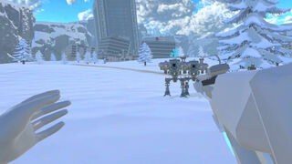 Скриншот 5 к игре Eclipse of the Moon