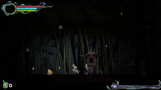 Скриншот 5 к игре Lillusion